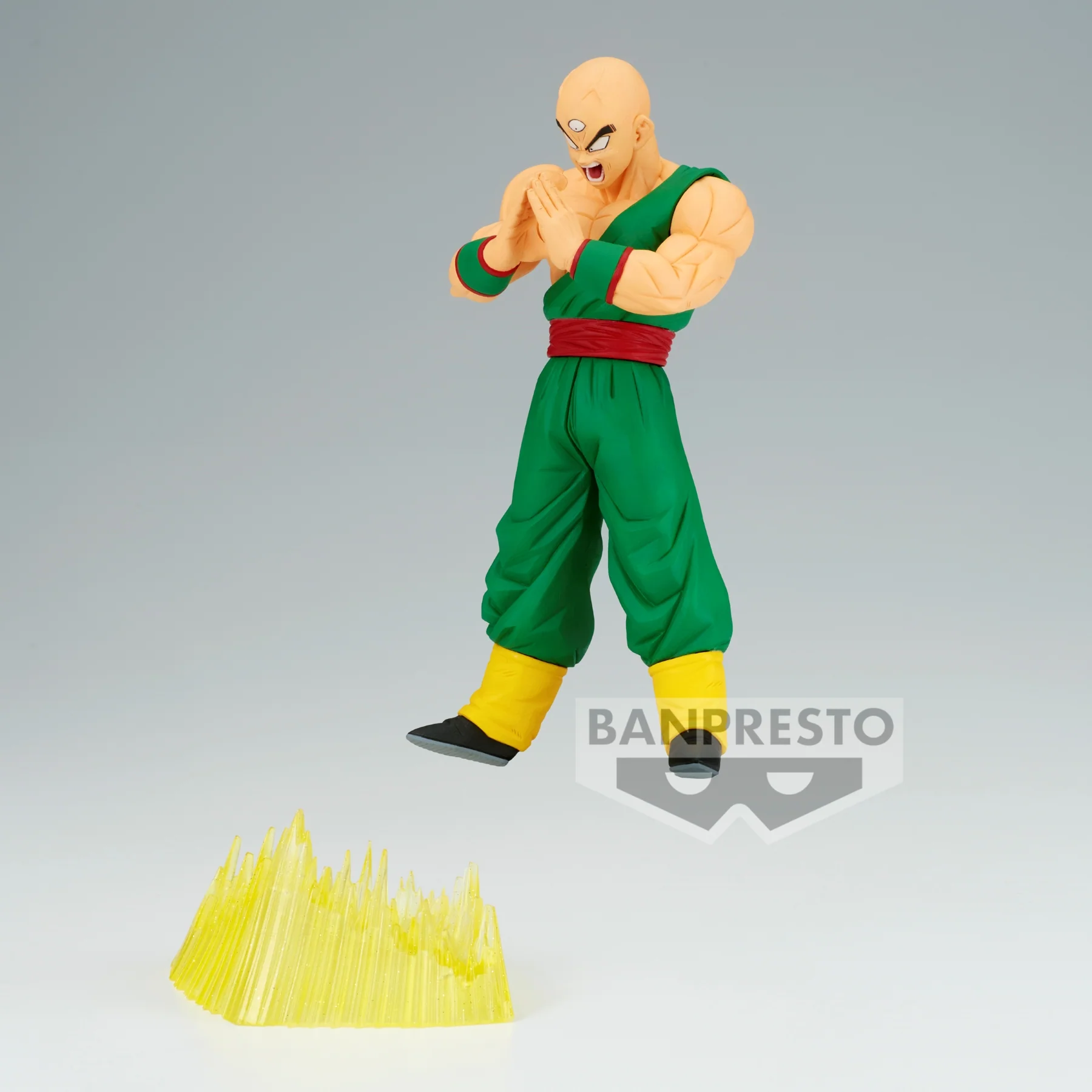 Tenshinhan - G X Materia - Banpresto - Image 2