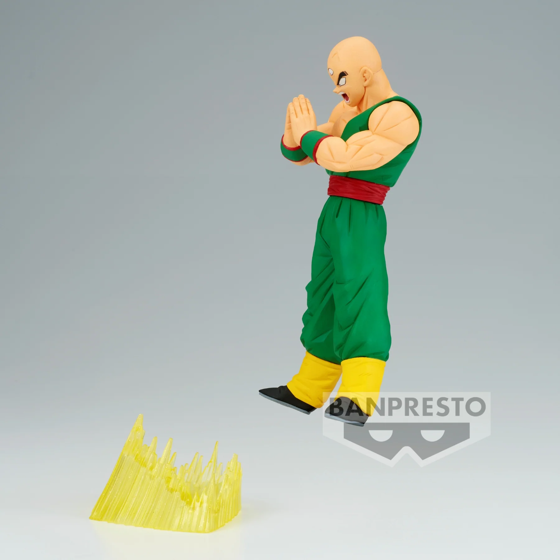 Tenshinhan - G X Materia - Banpresto - Image 4