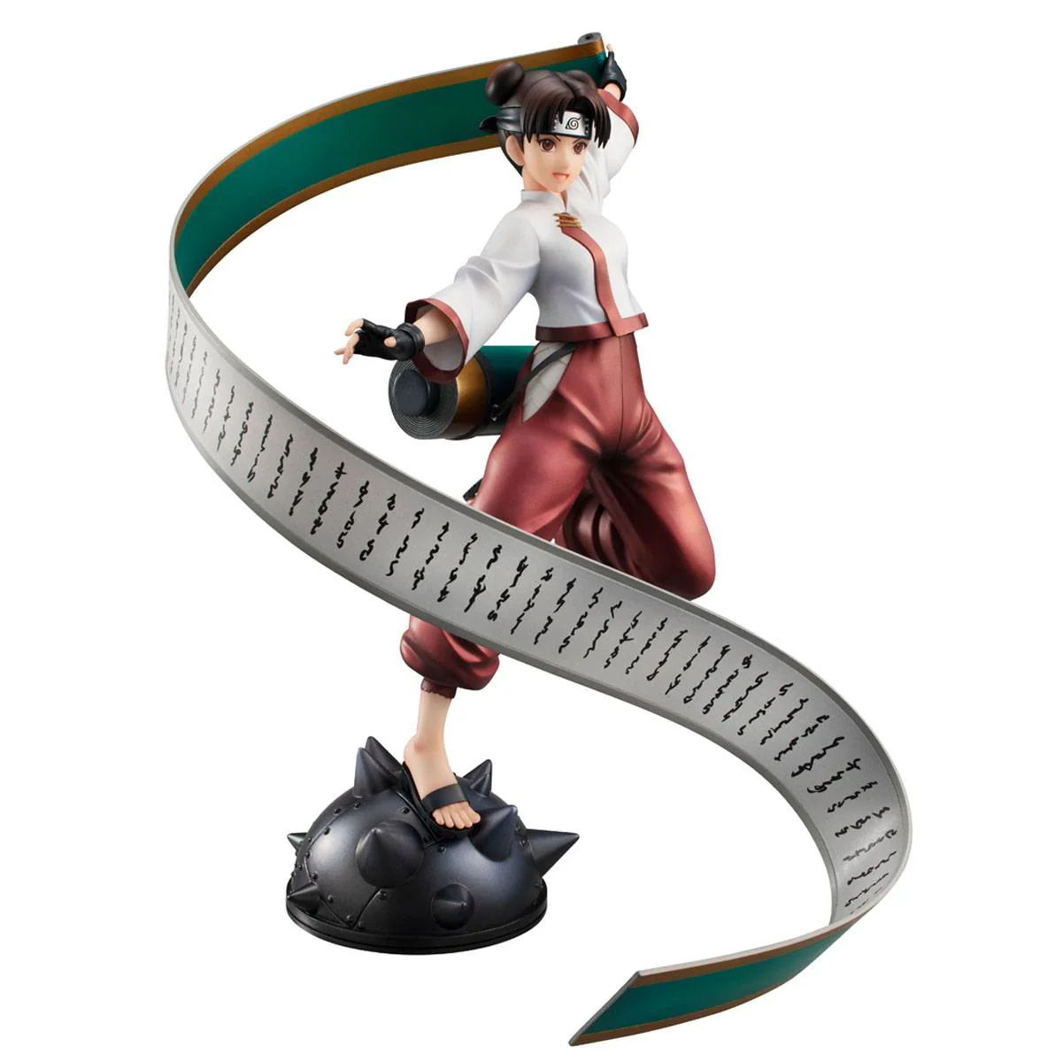 Tenten - Naruto Gals / Naruto : Mega House - Image 11