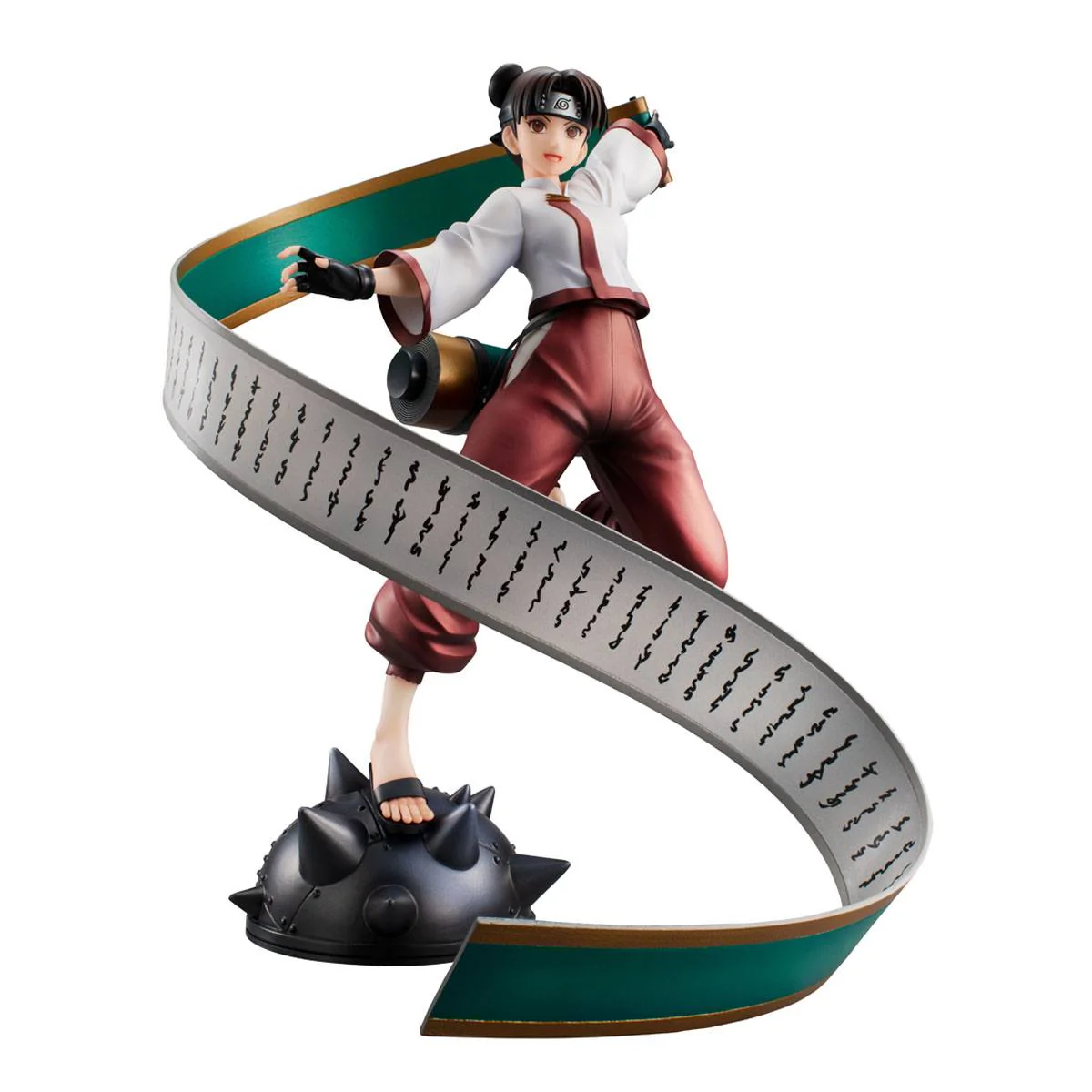 Tenten - Naruto Gals / Naruto : Mega House - Image 2