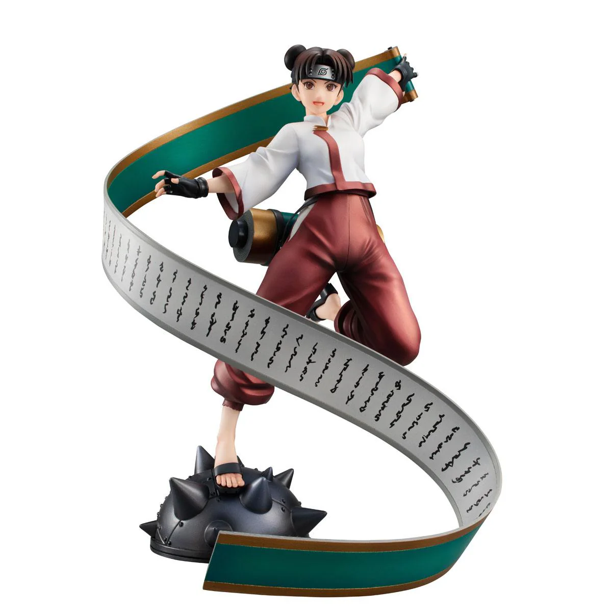 Tenten - Naruto Gals / Naruto : Mega House - Image 5