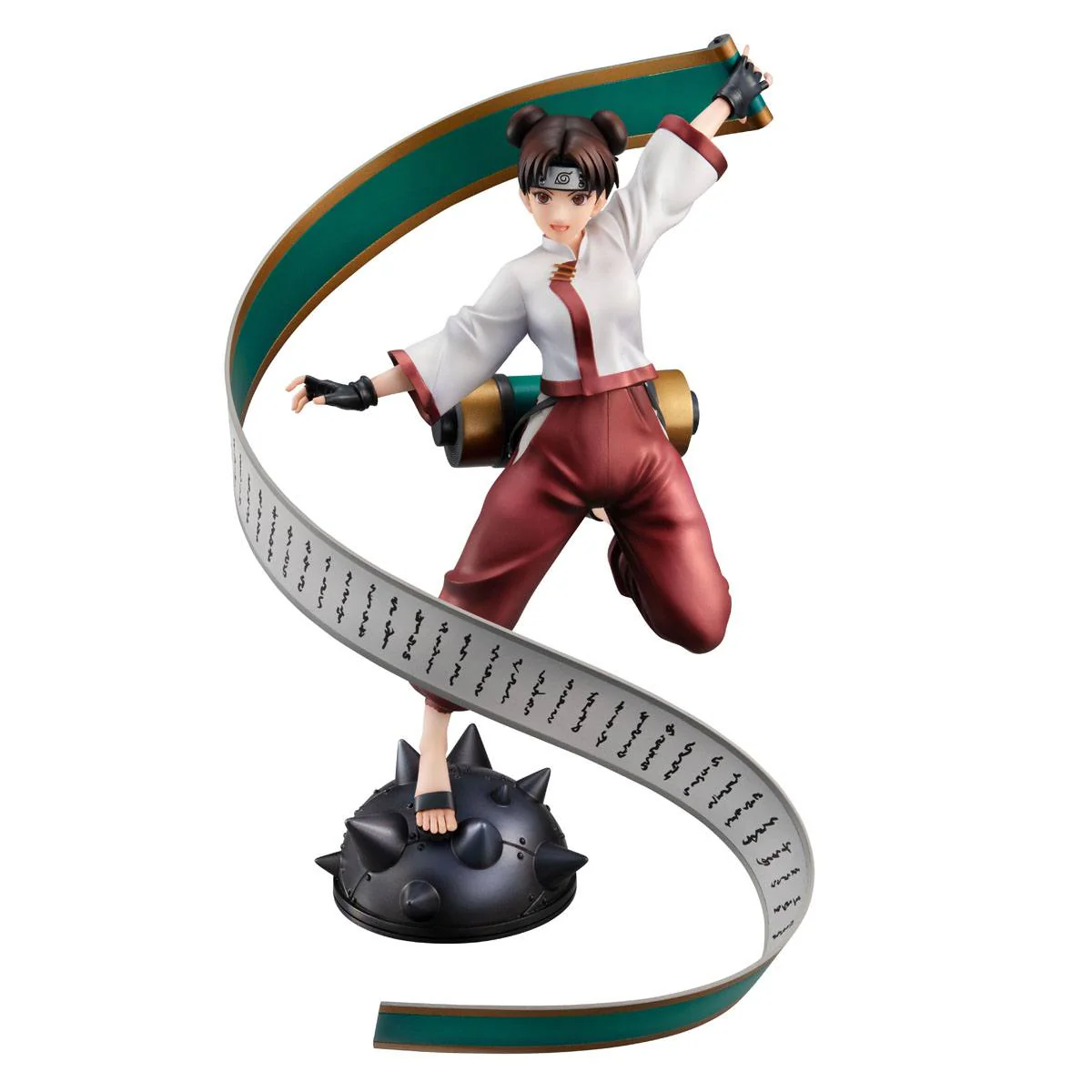 Tenten - Naruto Gals / Naruto : Mega House - Image 6