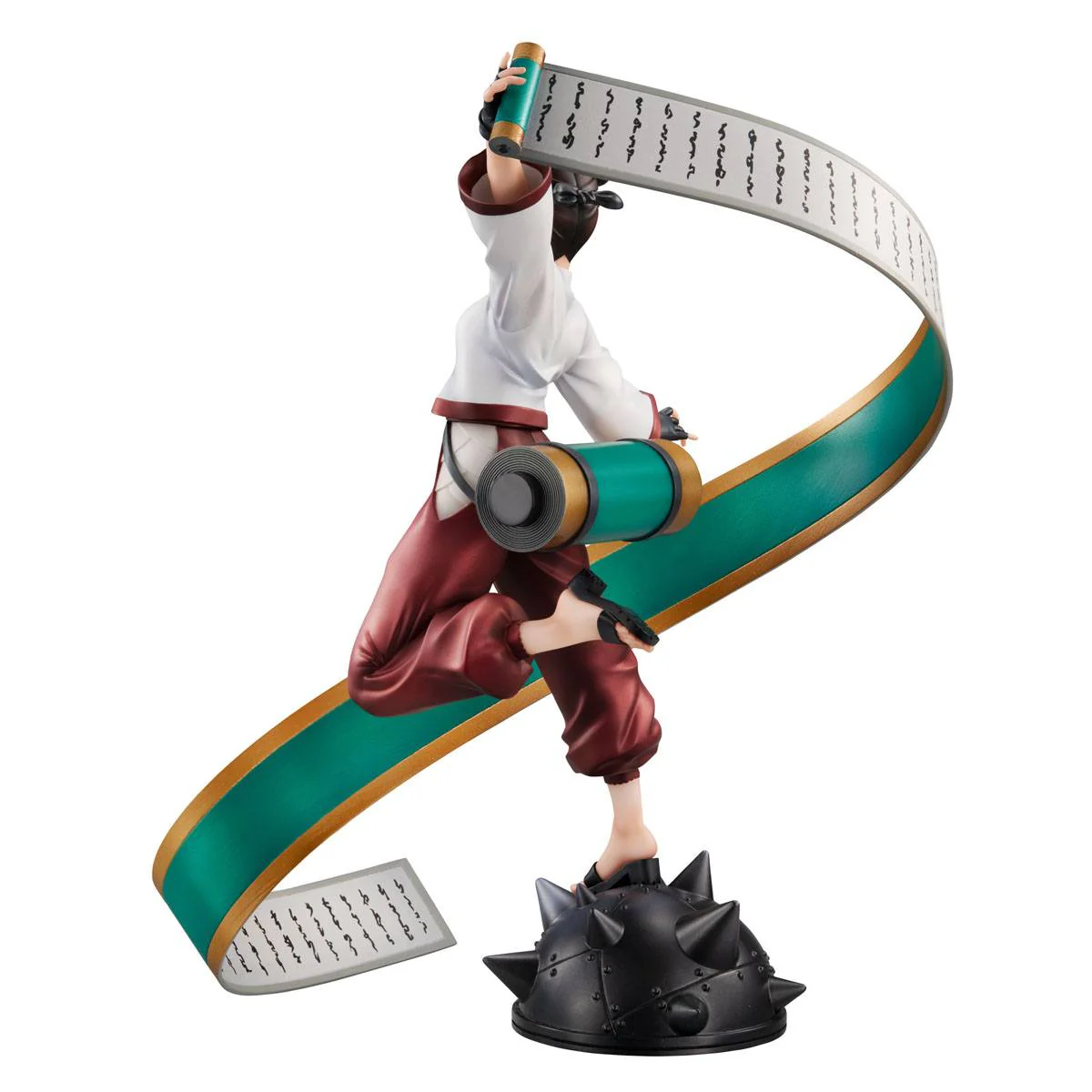 Tenten - Naruto Gals / Naruto : Mega House - Image 7