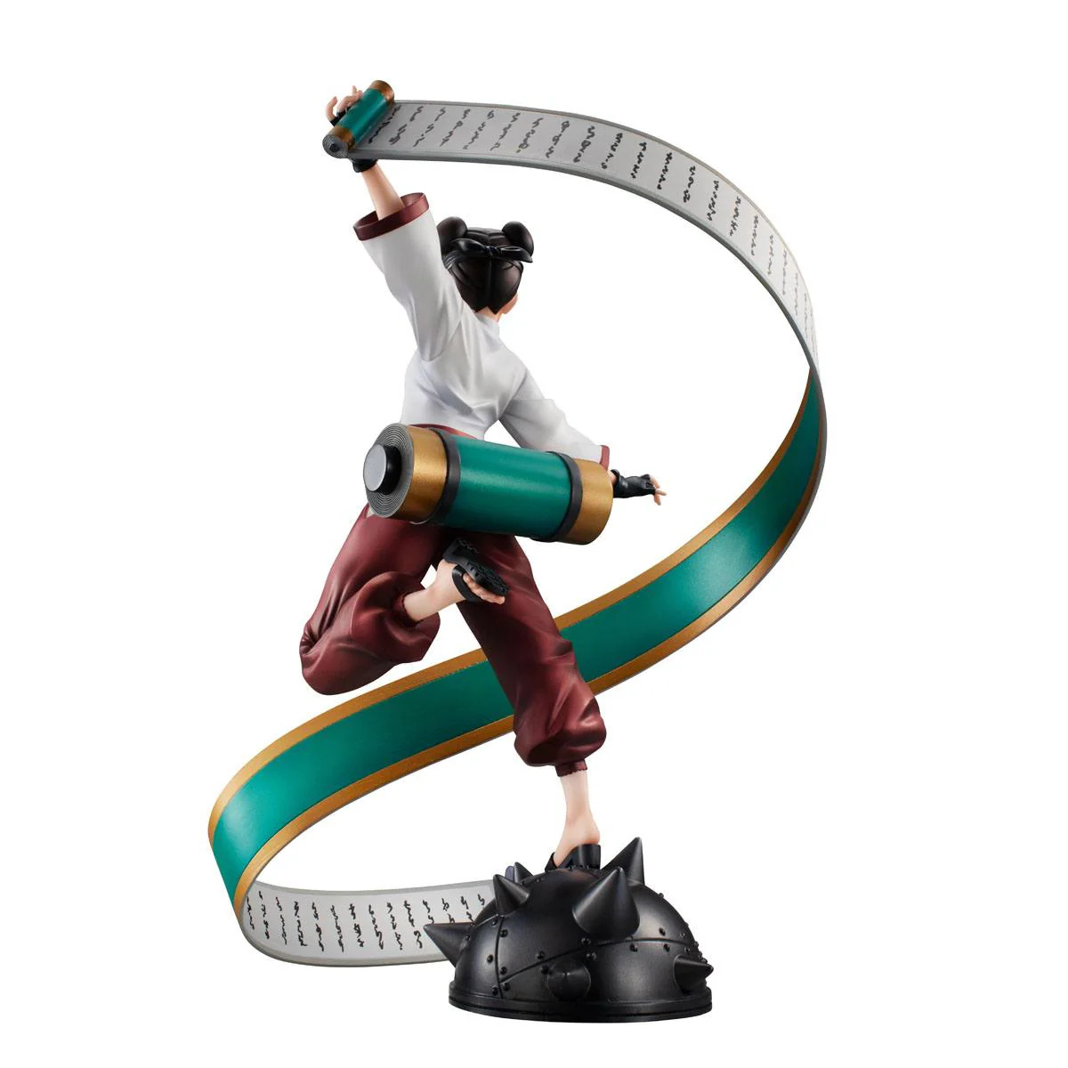 Tenten - Naruto Gals / Naruto : Mega House - Image 8