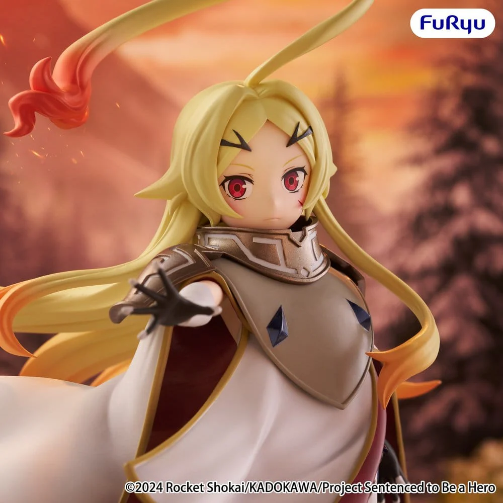Teoritta Trio-Try-iT Furyu - Image 2