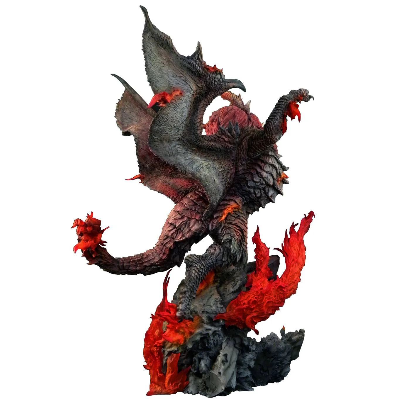 Teostra - CFB Creators Model - Capcom - Image 2
