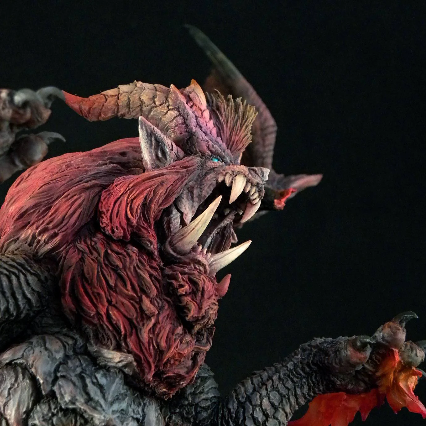 Teostra - CFB Creators Model - Capcom - Image 3