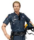 Terence Hill Actionfigur Matt Kirby - Beschädigte Verpackung - Image 2