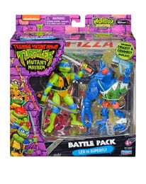 Terence Hill Actionfigur Matt Kirby - Beschädigte Verpackung - Image 32