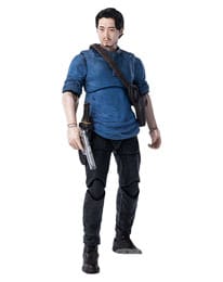 Terence Hill Actionfigur Matt Kirby - Beschädigte Verpackung - Image 33