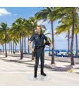 Terence Hill Actionfigur Matt Kirby - Beschädigte Verpackung - Image 4