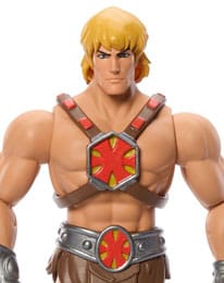 Terence Hill Actionfigur Matt Kirby - Beschädigte Verpackung - Image 49