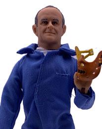 Terence Hill Actionfigur Matt Kirby - Beschädigte Verpackung - Image 53
