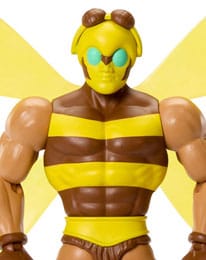 Terence Hill Actionfigur Matt Kirby - Beschädigte Verpackung - Image 55