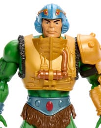 Terence Hill Actionfigur Matt Kirby - Beschädigte Verpackung - Image 9