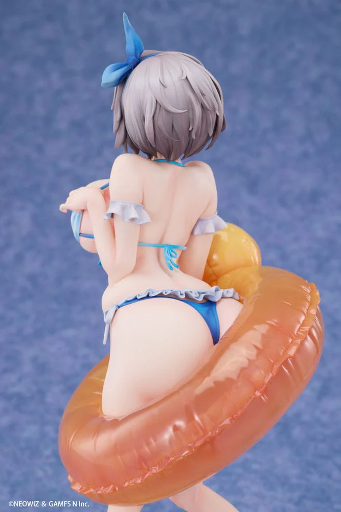 Teresse Beachside Angel Brown Dust 2 Hobby Sakura - Image 9