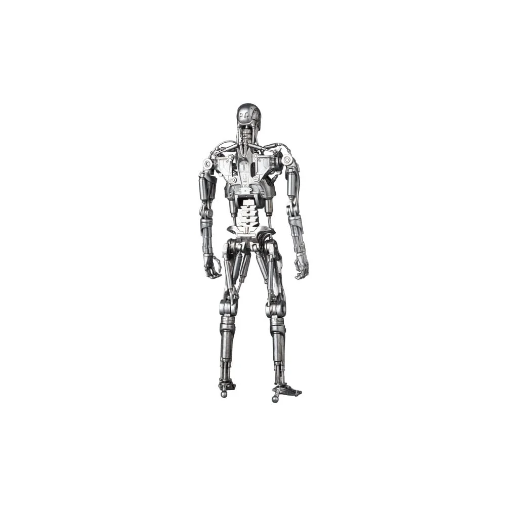Terminator T-800 - Endoskeleton (T2 Ver.) - Medicom - Image 10