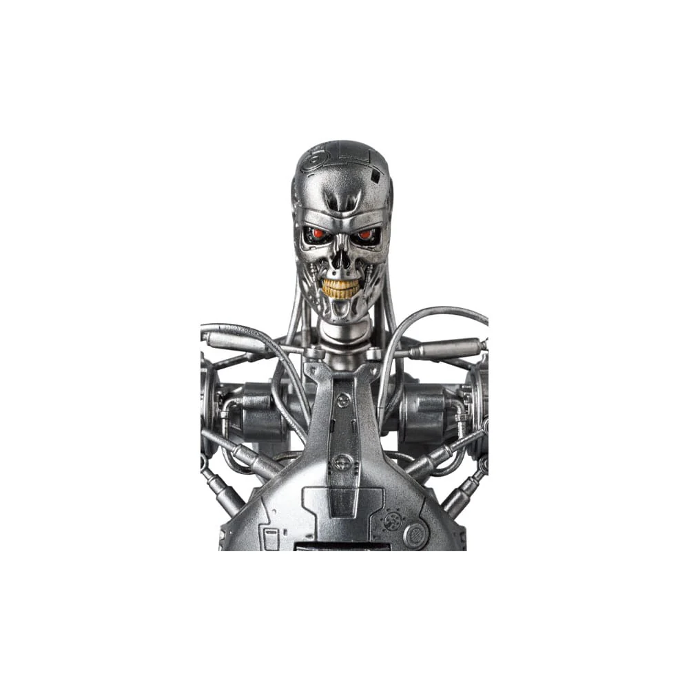 Terminator T-800 - Endoskeleton (T2 Ver.) - Medicom - Image 11