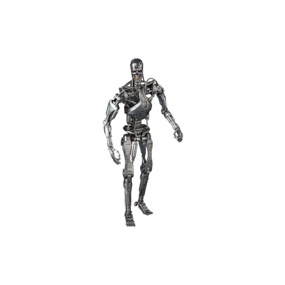 Terminator T-800 - Endoskeleton (T2 Ver.) - Medicom - Image 12