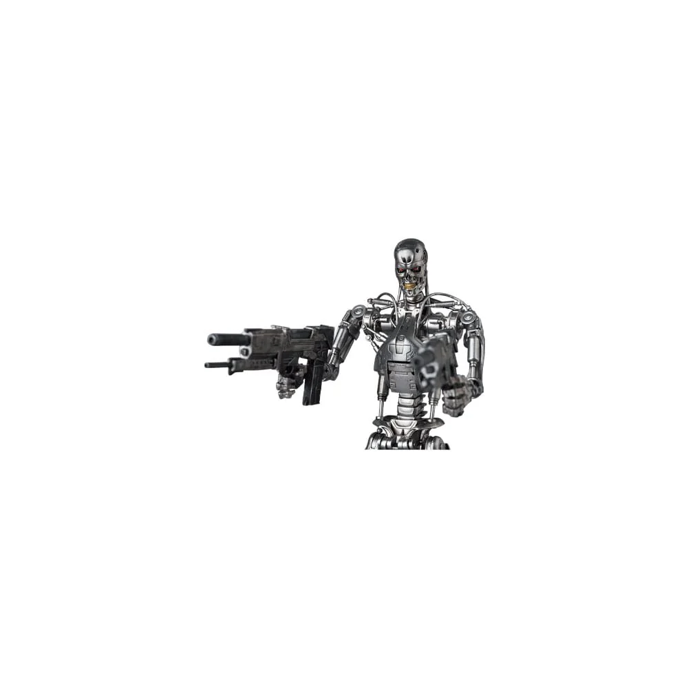 Terminator T-800 - Endoskeleton (T2 Ver.) - Medicom - Image 7
