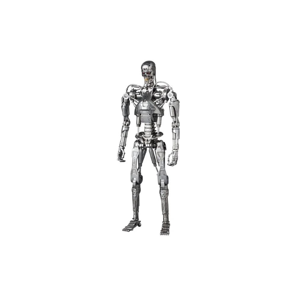 Terminator T-800 - Endoskeleton (T2 Ver.) - Medicom - Image 8