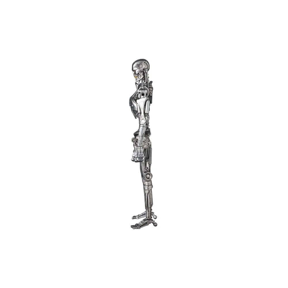 Terminator T-800 - Endoskeleton (T2 Ver.) - Medicom - Image 9
