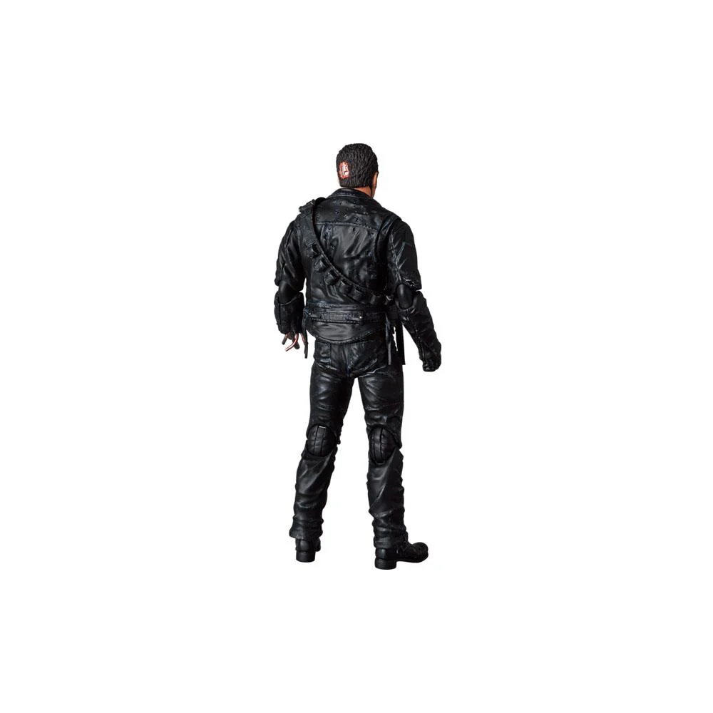Terminator T-800 - T2: Battle Damage Ver. - Medicom - Image 4