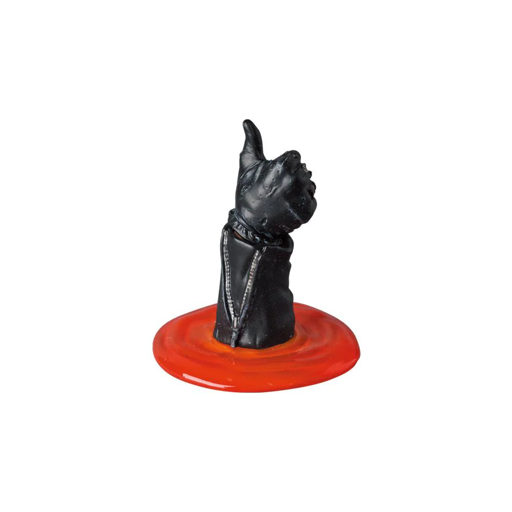 Terminator T-800 - T2: Battle Damage Ver. - Medicom - Image 8