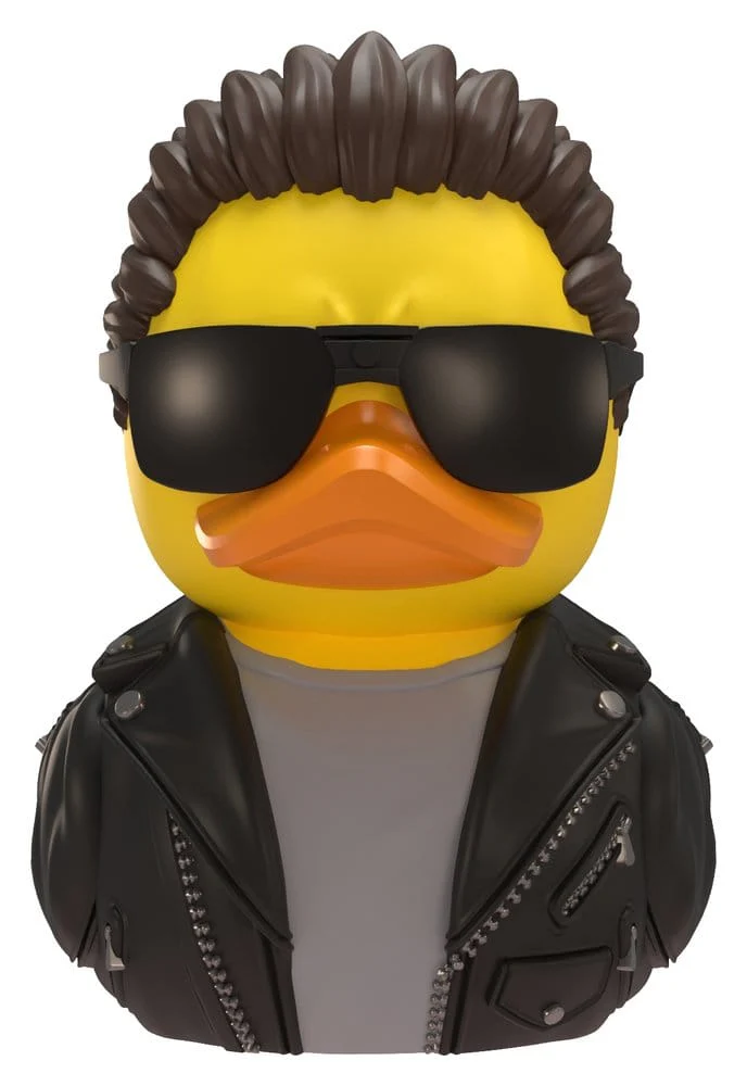 Terminator Tubbz Mini PVC Figur Terminator