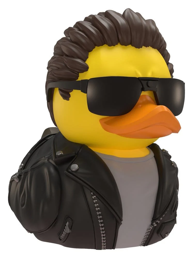 Terminator Tubbz Mini PVC Figur Terminator - Image 2