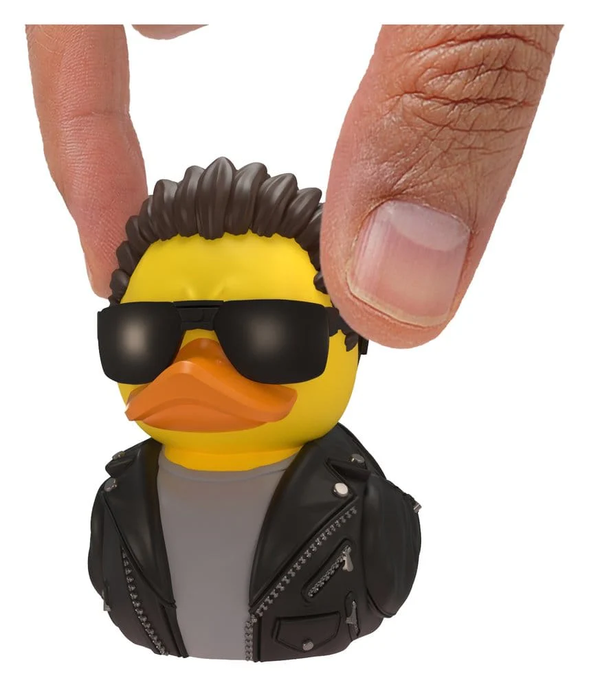 Terminator Tubbz Mini PVC Figur Terminator - Image 4