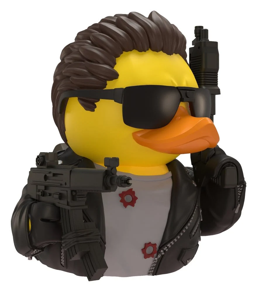Terminator Tubbz PVC Figur Terminator Boxed Edition - Image 2