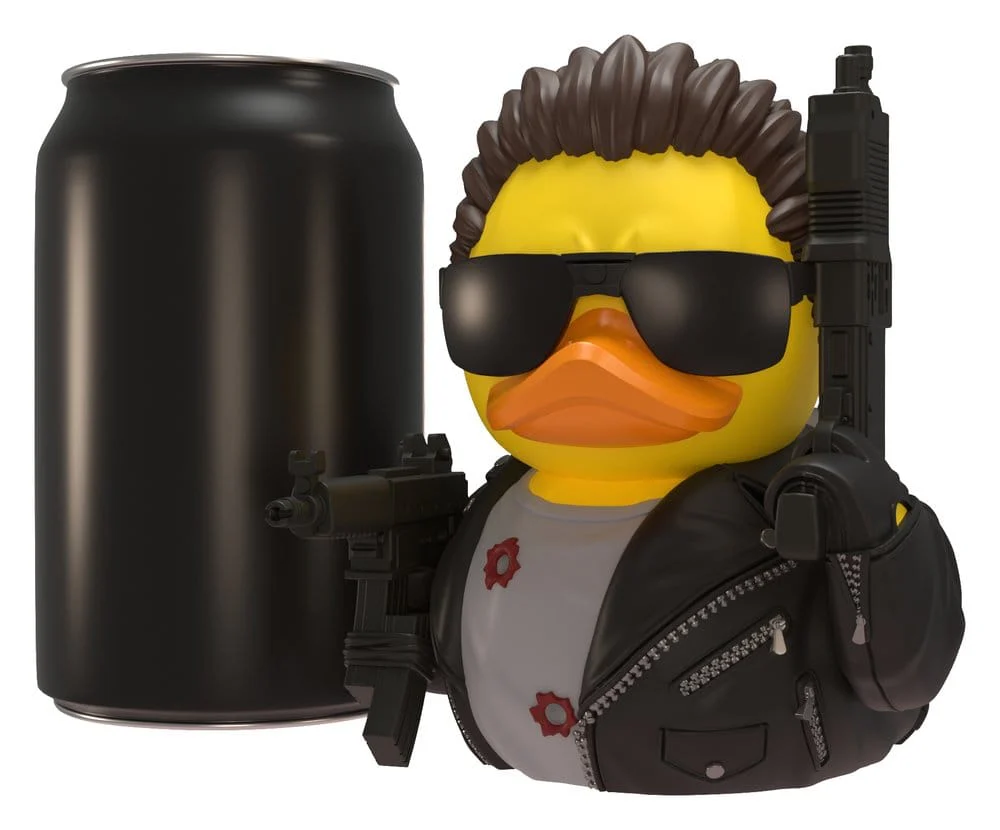 Terminator Tubbz PVC Figur Terminator Boxed Edition - Image 7