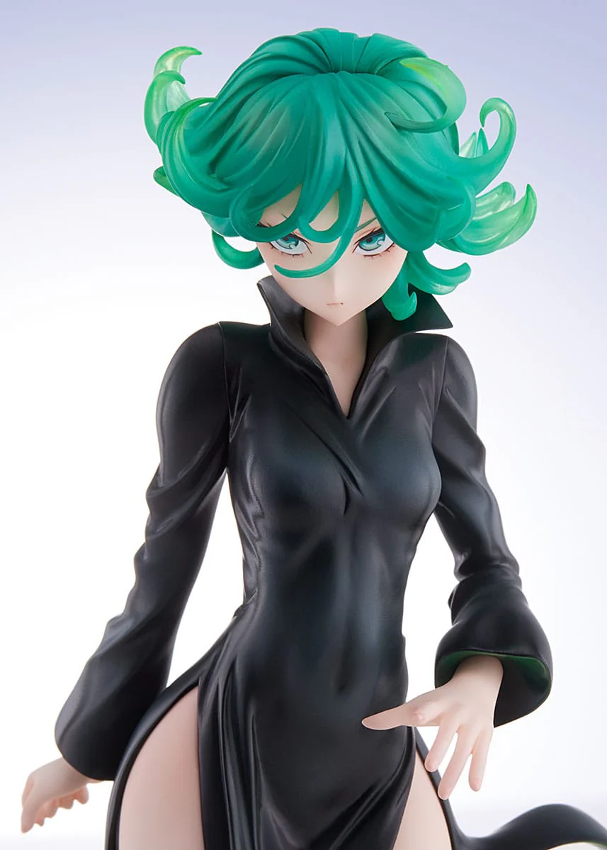 Terrible Tornado - One-Punch Man - Amakuni - Image 11
