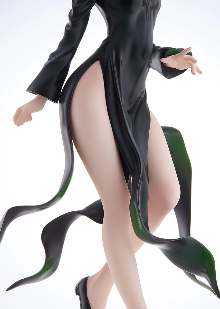 Terrible Tornado - One-Punch Man - Amakuni - Image 3