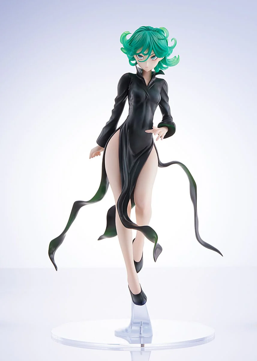 Terrible Tornado - One-Punch Man - Amakuni - Image 4