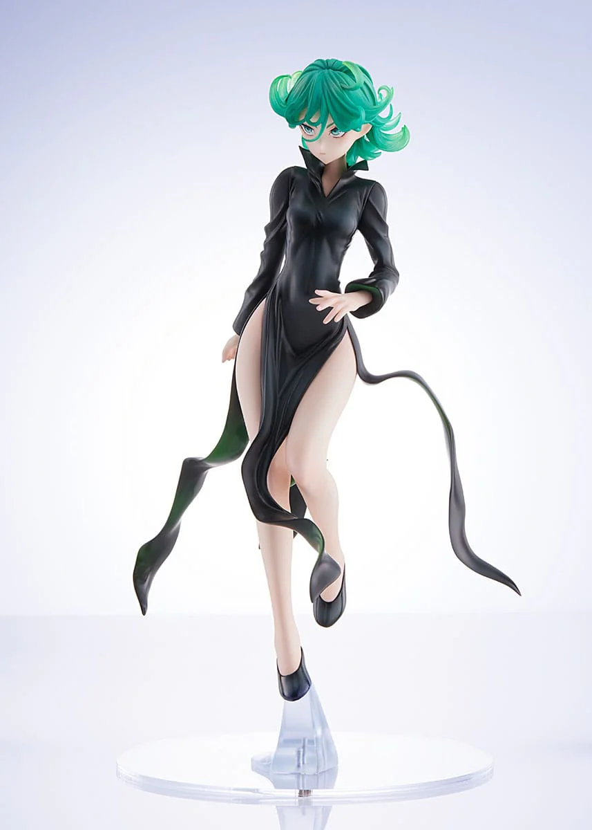 Terrible Tornado - One-Punch Man - Amakuni - Image 5