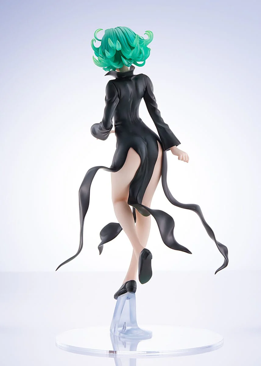 Terrible Tornado - One-Punch Man - Amakuni - Image 6