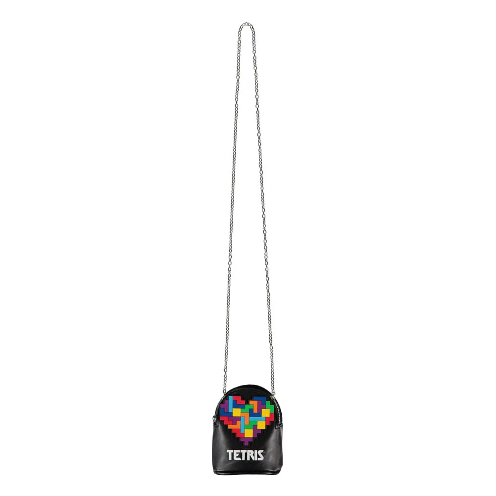Tetris Micro Bag Geldbörse - Image 3