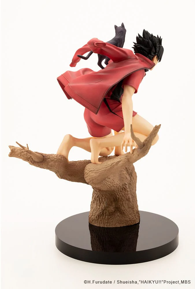Tetsuro Kuroo ARTFX J Kotobukiya - Image 4