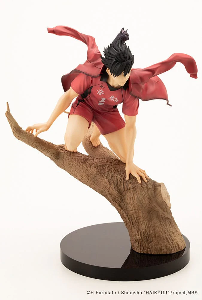 Tetsuro Kuroo ARTFX J Kotobukiya - Image 5