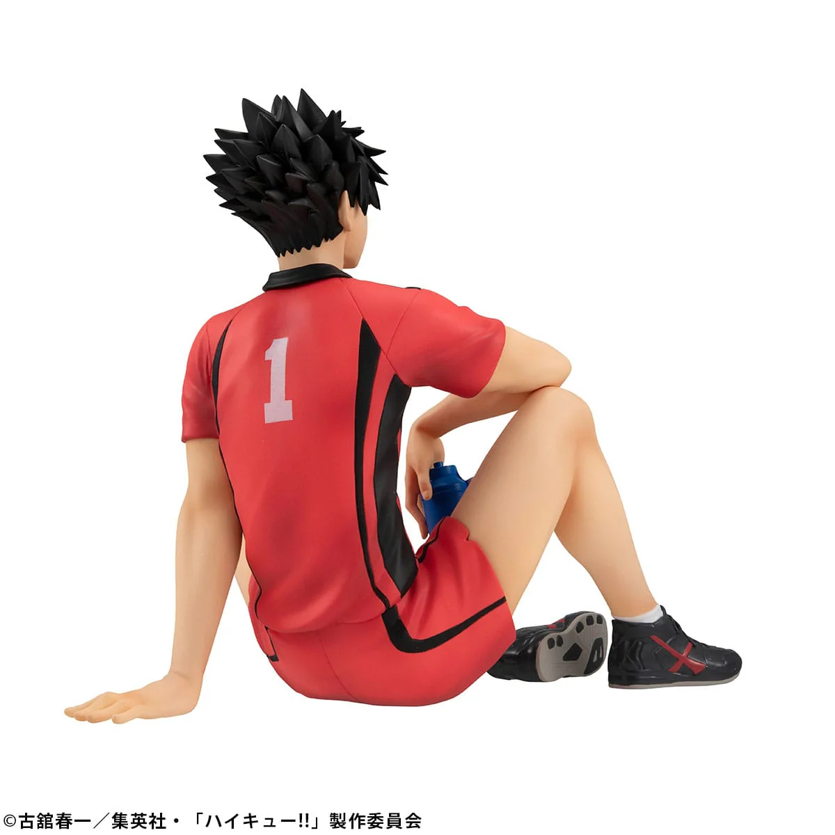 Tetsuro Kuroo G.E.M. Palm Size MegaHouse - Image 5