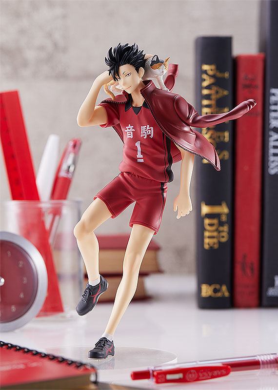 Tetsuro Kuroo Pop Up Parade Haikyuu!! Good Smile Company - Image 2