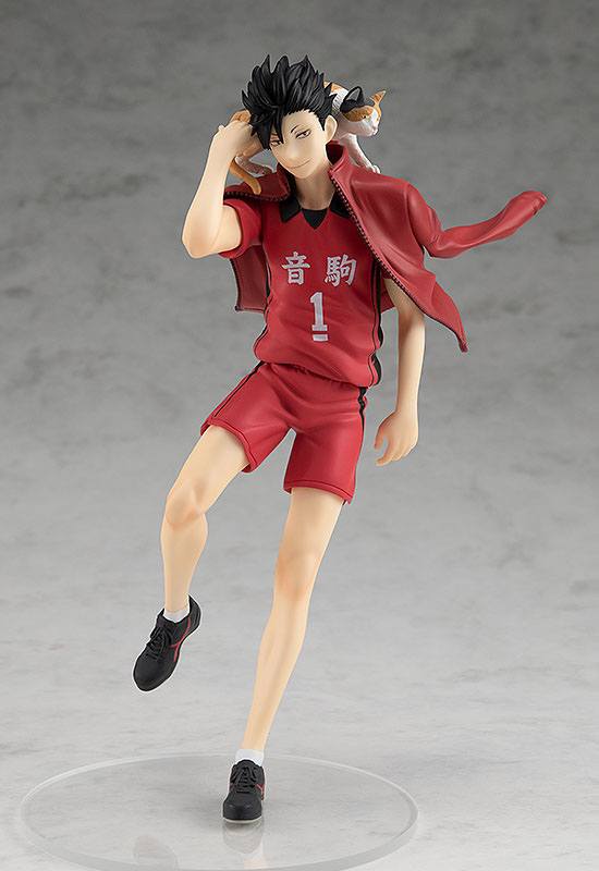 Tetsuro Kuroo Pop Up Parade Haikyuu!! Good Smile Company - Image 5