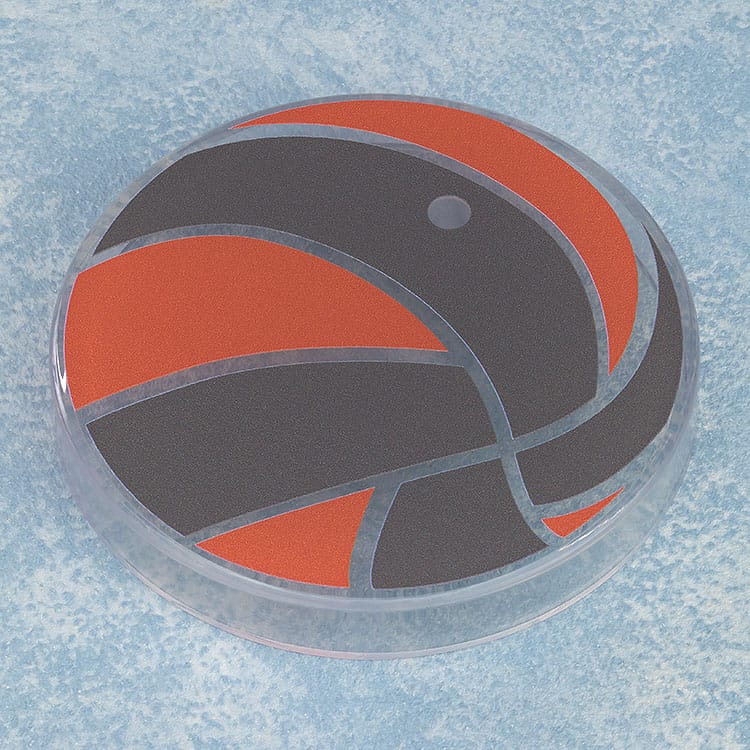 Tetsuro Kuroo School Uniform Ver. Orange Rouge - Image 6