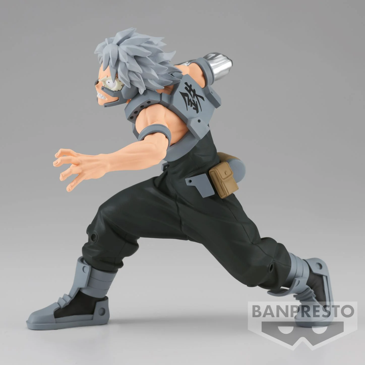 Tetsutetsu Tetsutetsu - My Hero Academia - Banpresto - Image 4