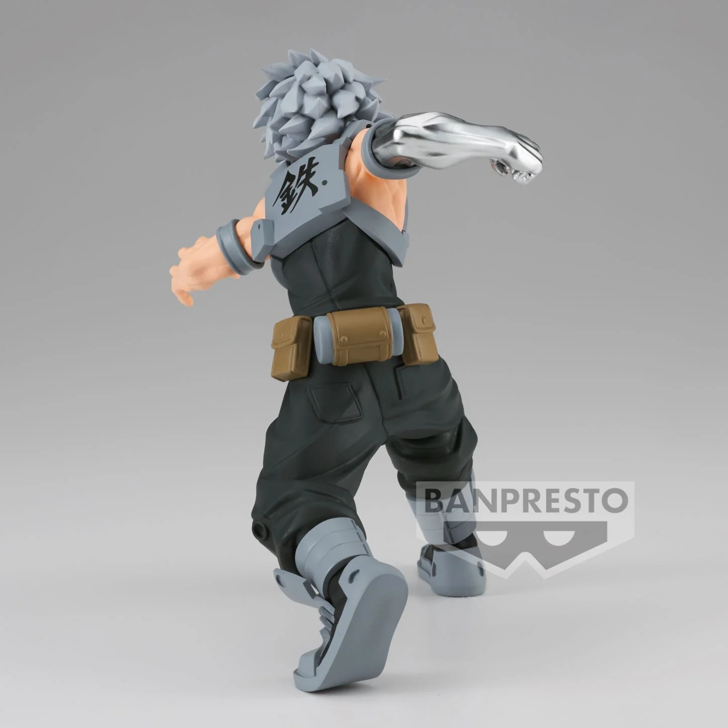 Tetsutetsu Tetsutetsu - My Hero Academia - Banpresto - Image 5