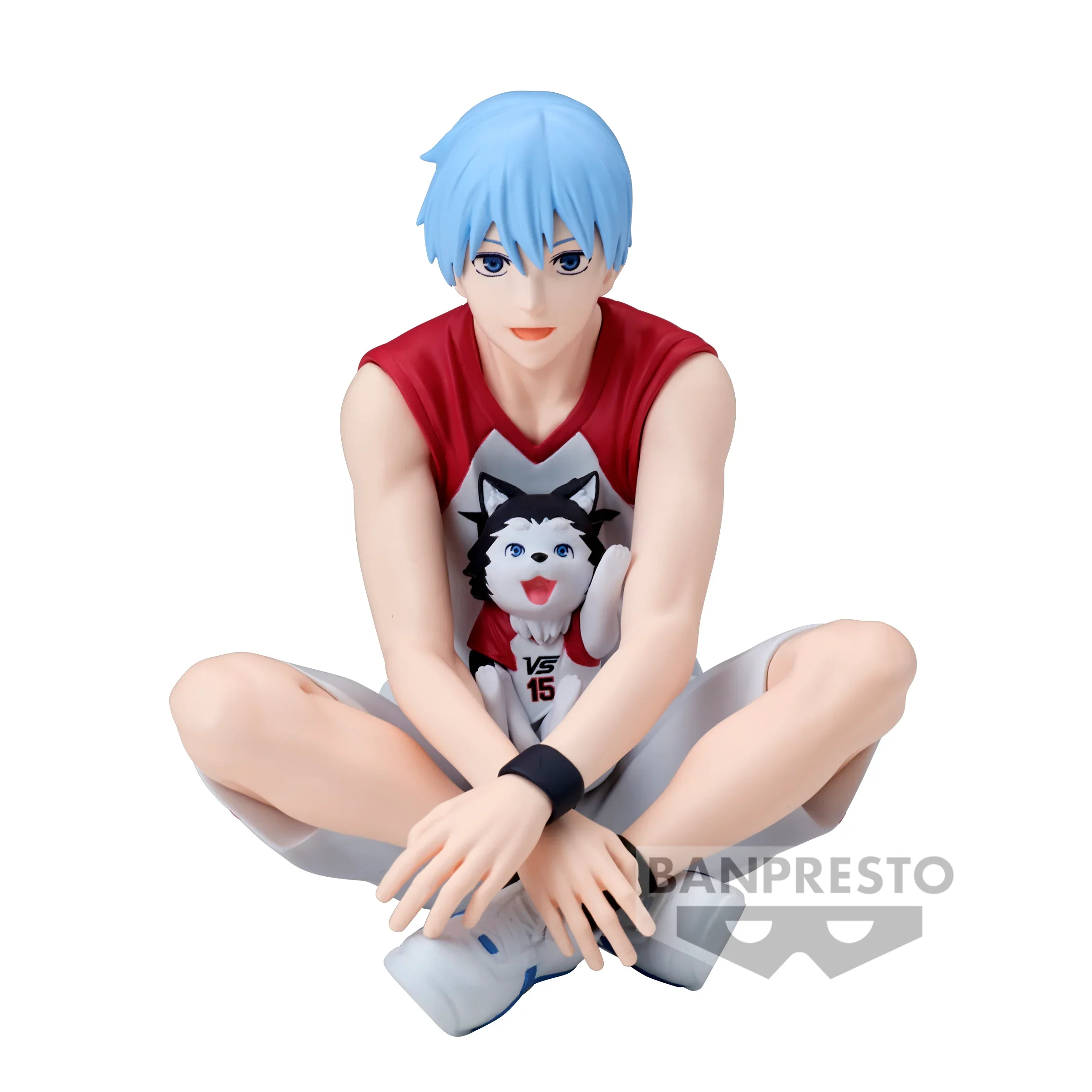 Tetsuya Kuroko's Basketball Banpresto