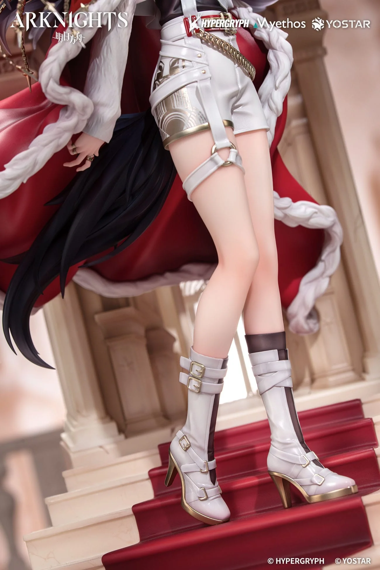 Texas the Omertosa: The Throne Ver. Myethos - Image 7