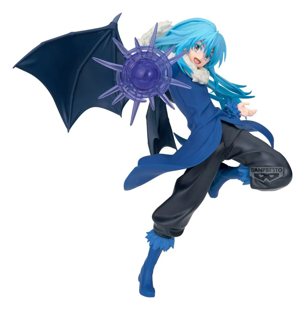 That Time I Got Reincarnated as a Slime Espresto PVC-Figur Rimuru Tempest (Phantom Effect)